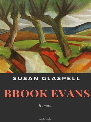 cover image of Brook Evans